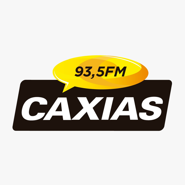 Rádio Caxias logo