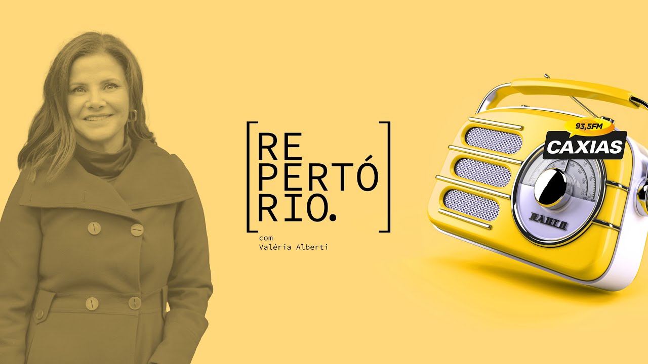 REPERTÓRIO 18/07/2025