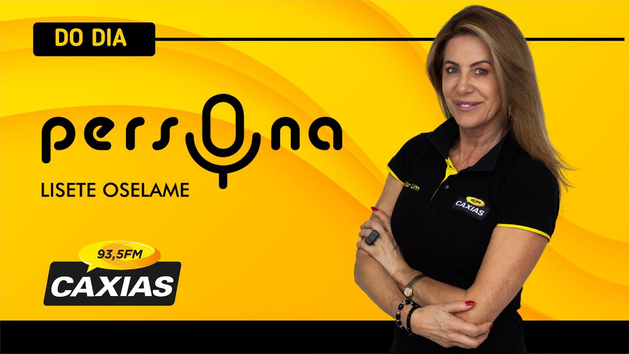 NA TRILHA DO PATRIMÔNIO INDUSTRIAL | PERSONA DO DIA 15/07/2025