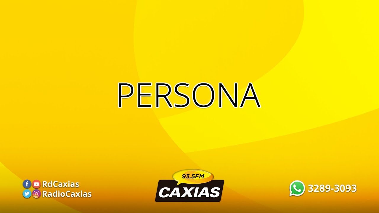 O FUTURO DO ENSINO | PERSONA ENTREVISTA 02/12/2024