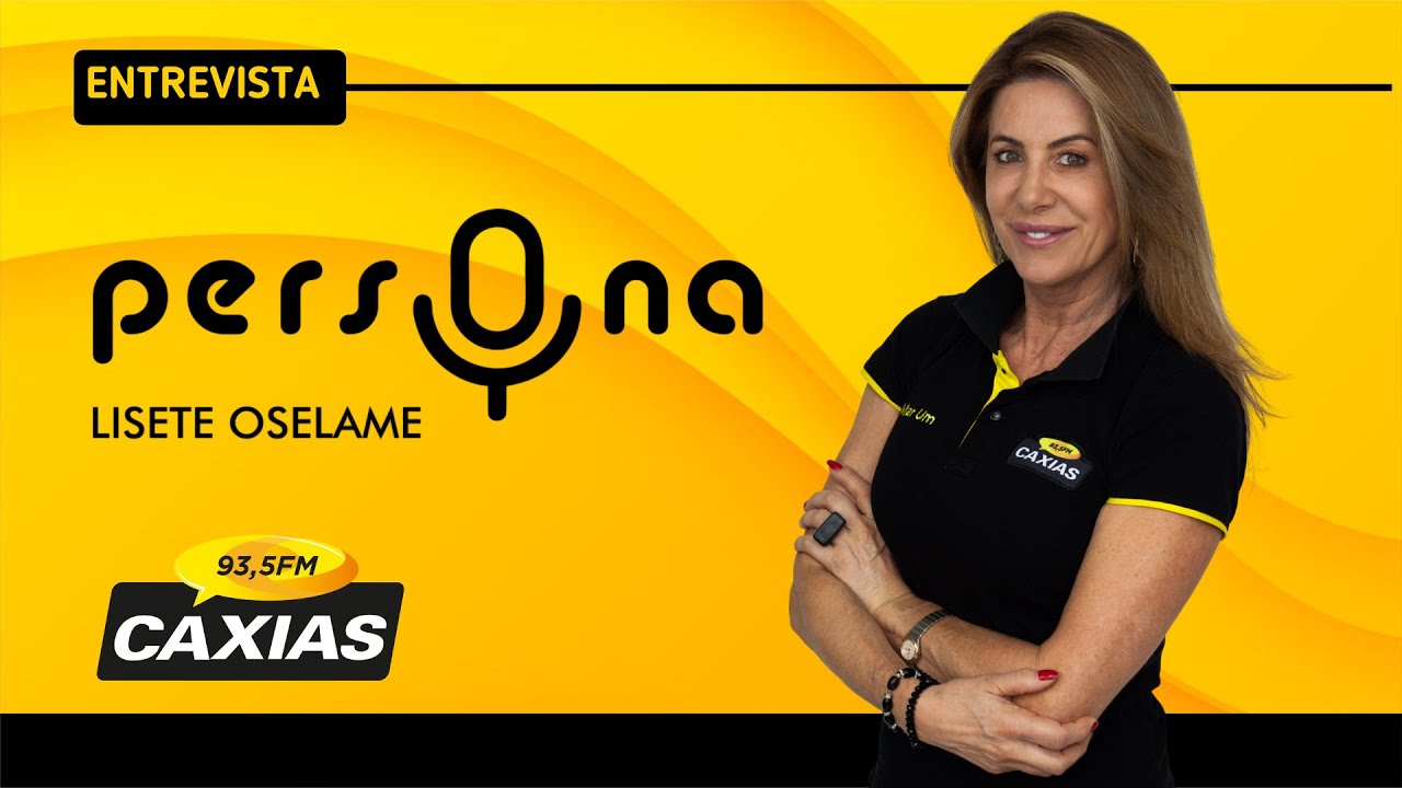 A ARTE DA LIDERANÇA | PERSONA DO DIA 07/07/2025