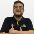 Gustavo Louzada