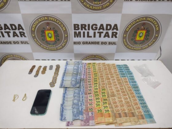 Foto: divulgação/4º Batalhão de Choque