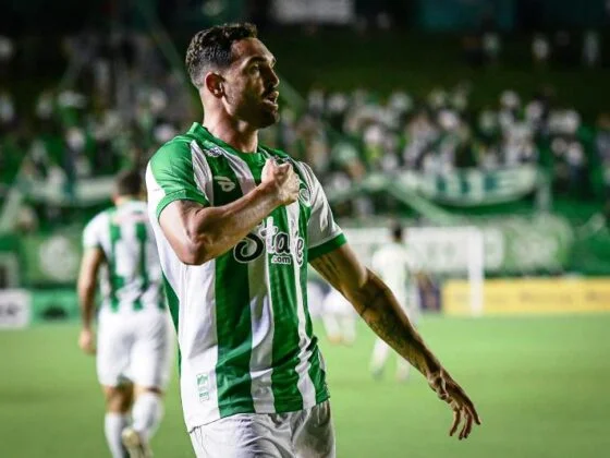 FOTO: FERNANDO ALVES / E.C. JUVENTUDE