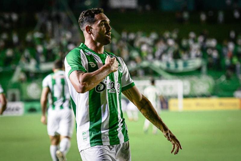 FOTO: FERNANDO ALVES / E.C. JUVENTUDE