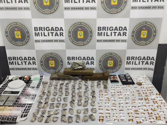 Foto: Comunicação Social 12ºBPM