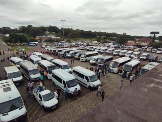 Foto: Jair Junior Radio Caxias