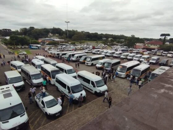 Foto: Jair Junior Radio Caxias