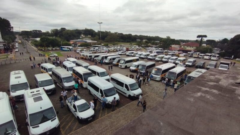 Foto: Jair Junior Radio Caxias