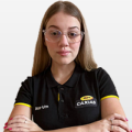 Julia Ribas