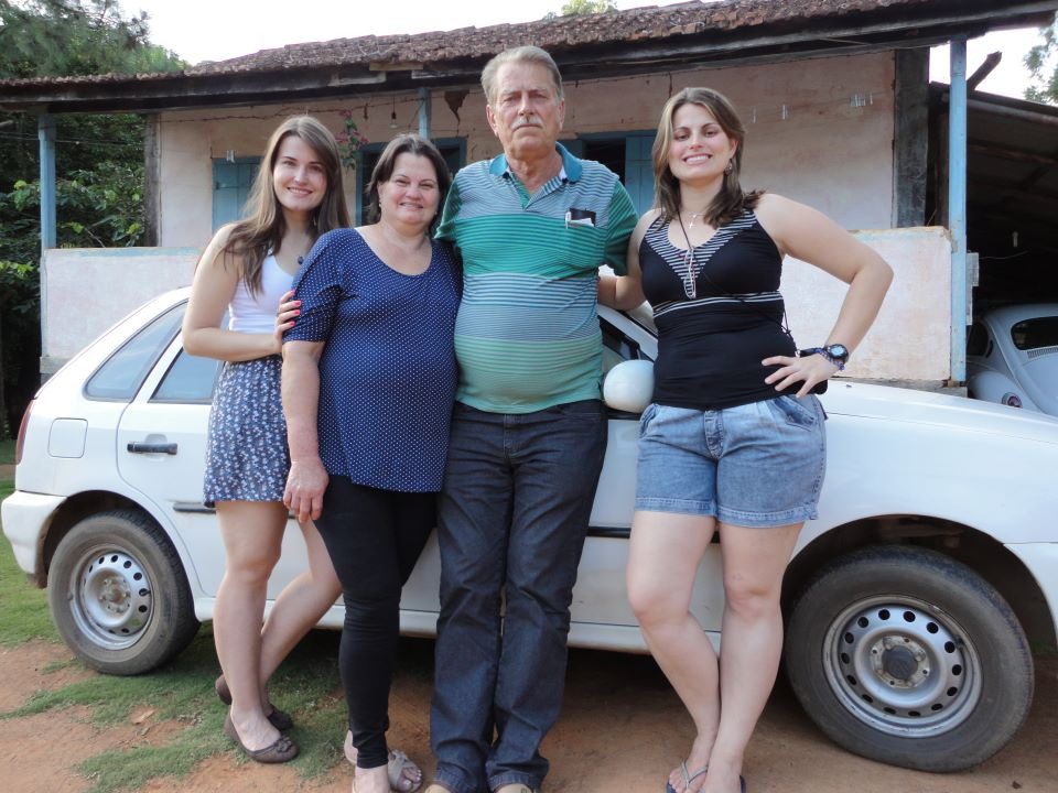Foto: Arquivo Pessoal/Reprodução