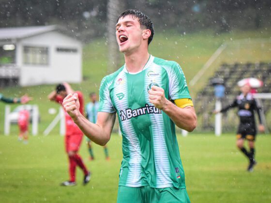 Gabriel Tadiotto/Juventude