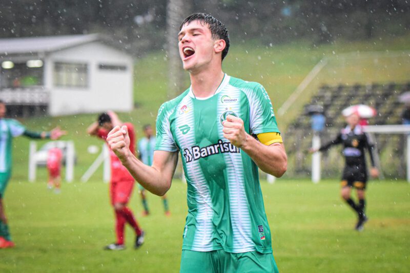 Gabriel Tadiotto/Juventude