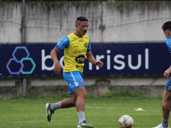 VITOR SOCCOL/S.E.R. CAXIAS