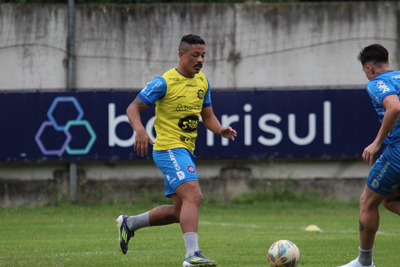 VITOR SOCCOL/S.E.R. CAXIAS