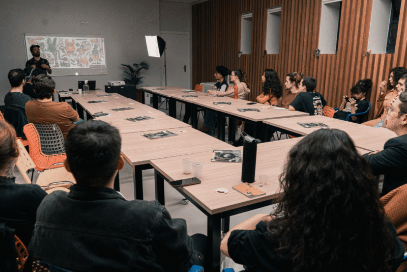 Crédito: divugação.