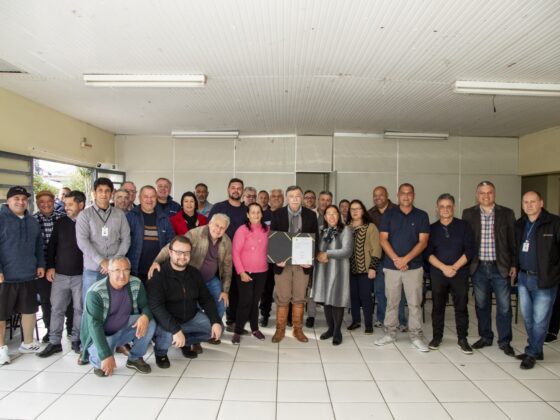 Crédito: Ricardo Rech