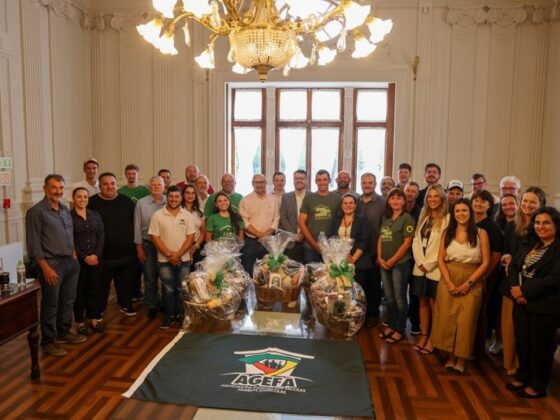 Foto: Gustavo Peres/Ascom Seduc