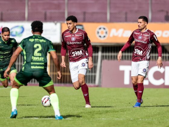 Foto: Vitor Soccol/S.E.R. Caxias