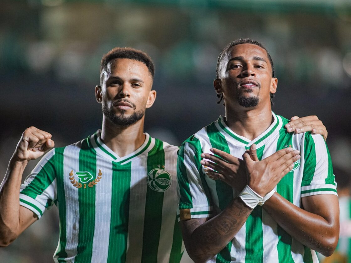 Juventude lança camisa em homenagem aos dez anos da marca 19Treze ...