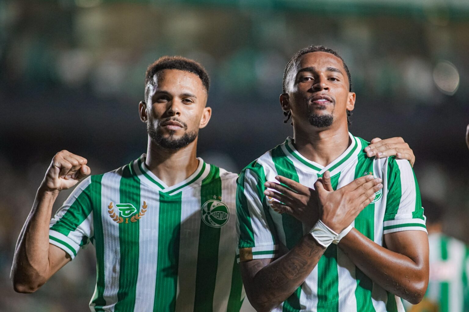 Juventude conhece tabela detalhada até o final da Série B | Radio ...