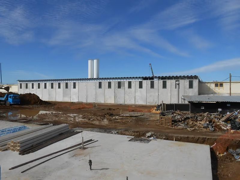 Estado formaliza criação da Penitenciária de Caxias do Sul que tem nova previsão de ocupação para 2027