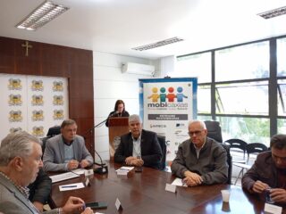 foto: cristian bergamin | rádio caxias