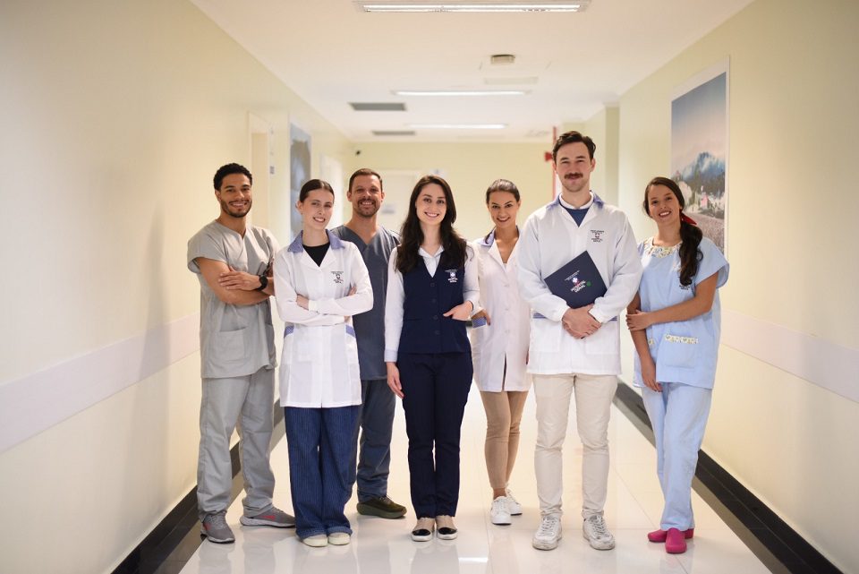 Hospital Geral promove 1º Feirão de Vagas para os interessados em atuar na área da saúde